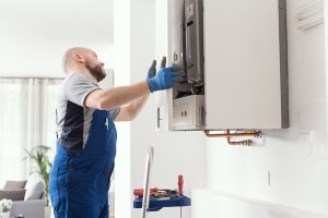Boiler Replacement Falkirk Prices