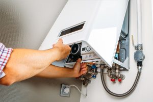 Boiler Repairs Falkirk